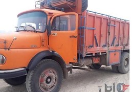 بنزتک باری
