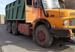 زیرمایلر مدل 89
