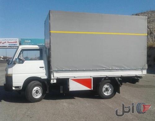 نیسان zf مدل 90