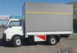 نیسان zf مدل 90