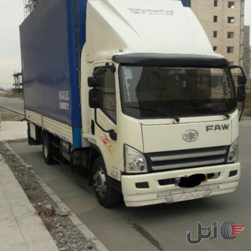 فاو ۶ تن