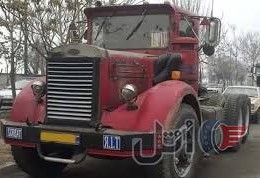 اسقاط ماشین های ۴۰تن طرح جای گزین