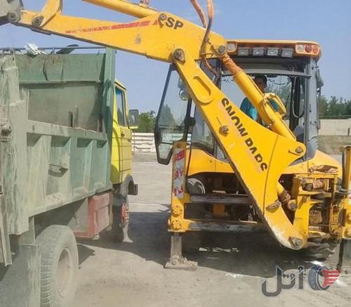 بیل بکو:مدل 91