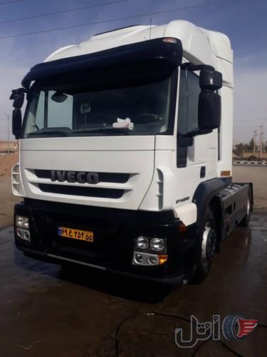 اؤیکو 440استرالیس مدل ۹۲