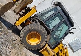 بیل بکوه سنو پارس 120