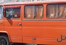 مینی بوس مدل۶۴
