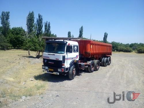 کامیون کشنده اویکو ۳۳۰