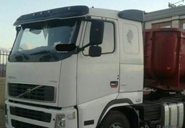 اف اچ 420 جفت