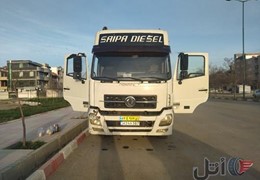 البرز تک مدل ۹۱بی رنگ