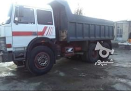 ایویکو کمپرسی 330