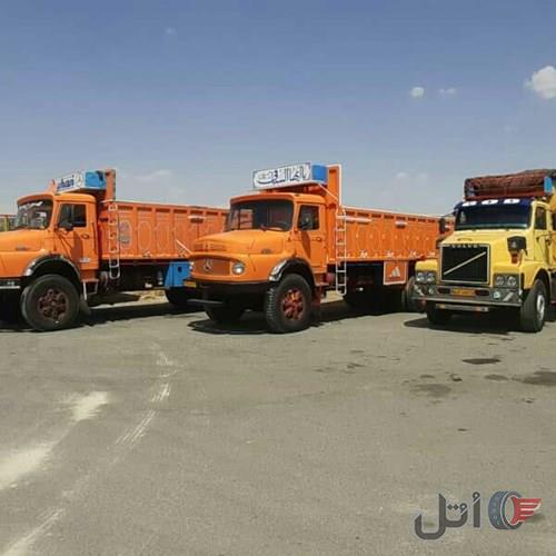 باری بنز