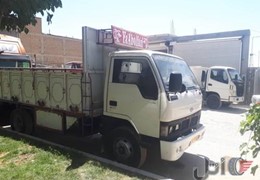هیوندا 6تن