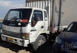 جک مسقف فوق العاده