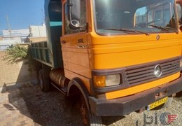 خاور کمپرسی ۱۳۸۶