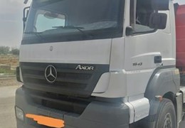 فروش کامیون