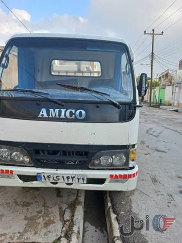 امیکو۴.۵تن