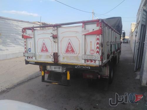 ماشین الوند هشت ونیم8/5