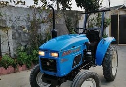 تراکتور داروانا