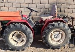 تراکتور