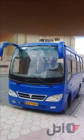 مینی بوس مهسان