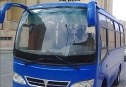 مینی بوس مهسان