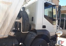 ایویکو تراکر ۳۸۰ وارداتی