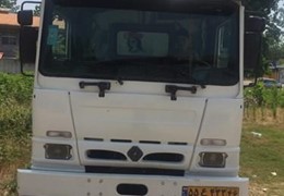 کامیون بادسان  6B