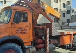 فروشی بنز تک