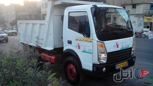 امیکو۵.۲کمپرسی