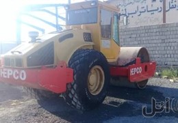 غلطک هپکوHC100 موشکی مدل2005 کولر دار