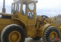 لودر950کاترپیلار