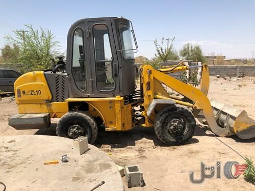 لودرzl10