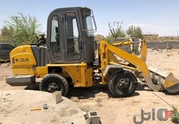 لودرzl10