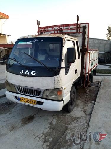 جک 3 تن 88 بیرنگ