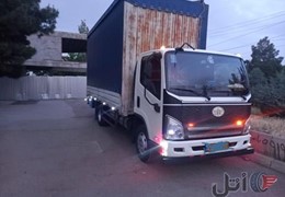 فاو ۶ تن بسیارتمیز