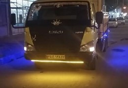 ایسوزو مدل 89