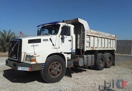 ولوو ان ال ایران کاوه مدل ۷۶