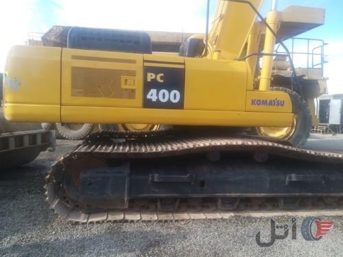 بیل مکانیکی