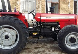 تراکتور مدل 95