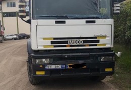ایویکو ۴۴۰ کم کار کرده ۶۲۰هزار