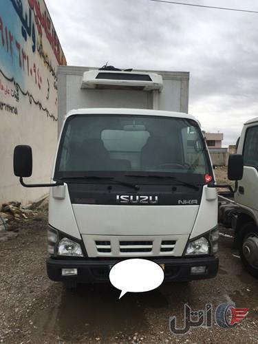 ایسوزو ٥٢٠٠