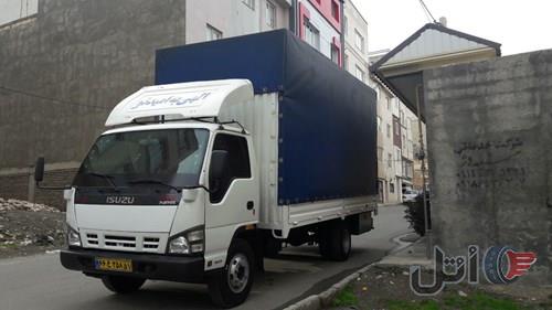 ایسوزو 86