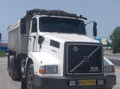 ولوو ان ال ۱۲ کاوه