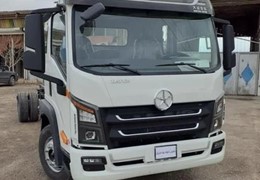 کامیونت دایون