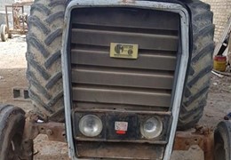 تراکتور فرگوسن