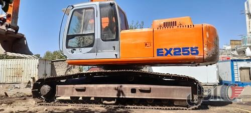 بیل فیات کوبلکو ۲۵۵