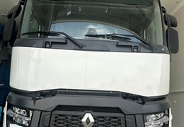 کامیونهای وارداتی پلاک شده و در دست اقدام بدون واسطه