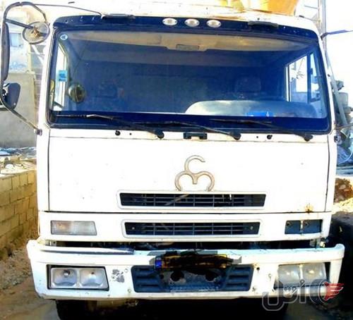 کمپرسی دهچرخ