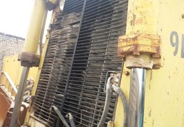 بلدوزر d9lمعادلd10n