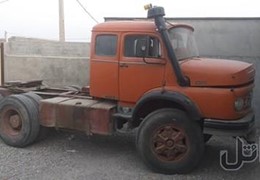 فروش گشنده مایلر مدل ۱۳۶۳